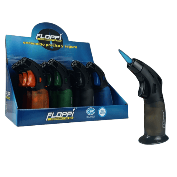 Flameador Mediano Fl-707-Met