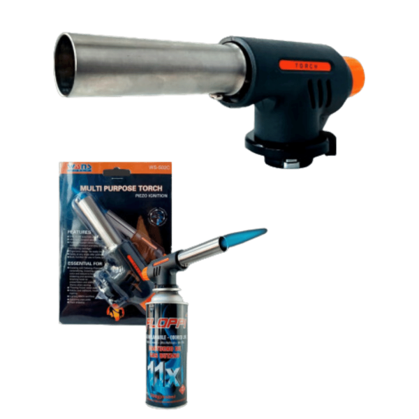 Adaptador Torch