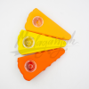 Pipa Silicona Pizza. 2