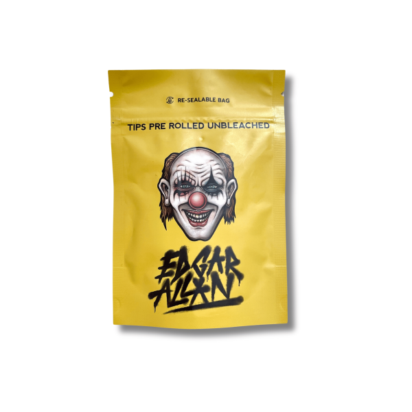 Kit Real Fan Málaganjah Lion Rolling Circus Filtros