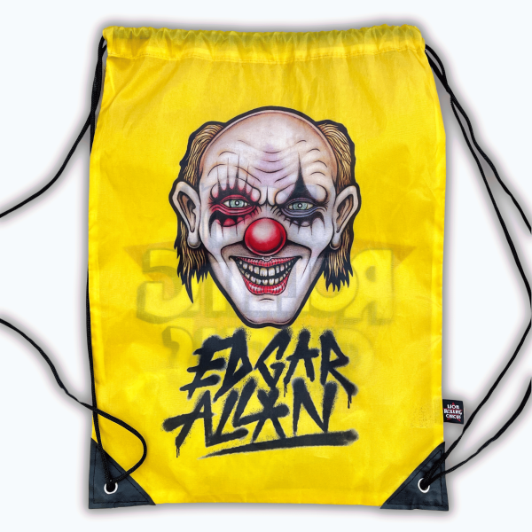 Kit Real Fan Málaganjah Lion Rolling Circus Tula