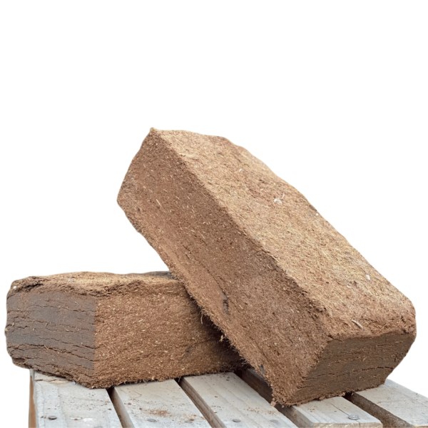 Bloque de Coco Rey Jack 50L Colombia