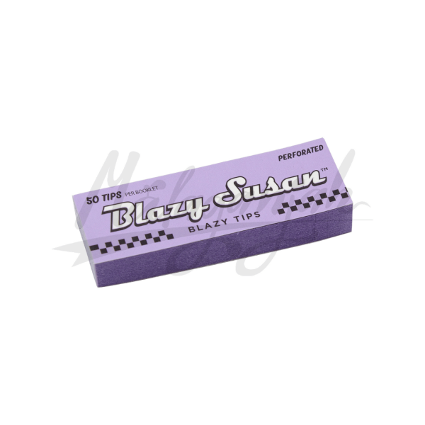 Filtros Blazy Susan Morado Málaganjah