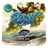 Ocean Spray F1 - Black Tuna Málaganjah (1)