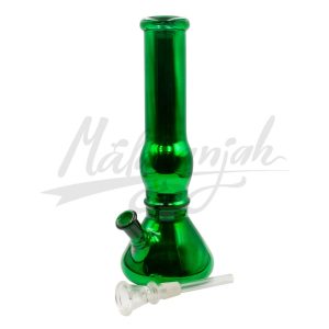 Bong Arcoiris. Málaganjah (1)