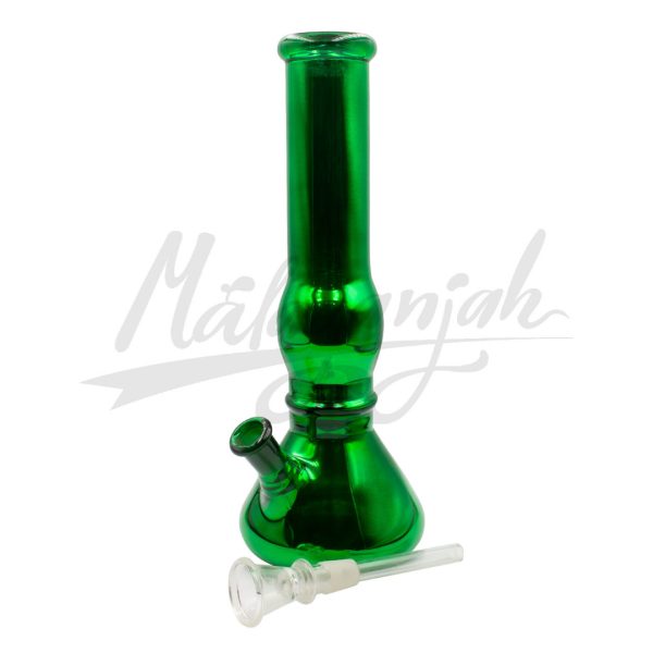 Bong Arcoiris. Málaganjah (1)