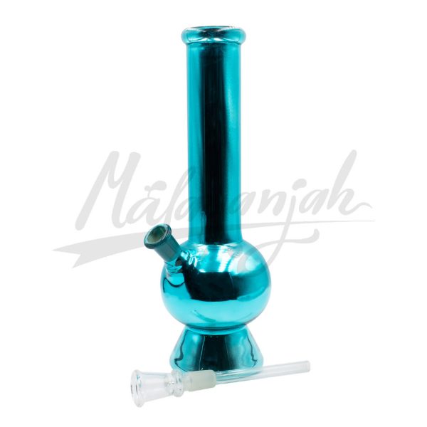 Bong Arcoiris. Málaganjah (2)