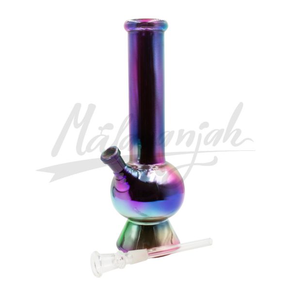 Bong Arcoiris. Málaganjah (3)