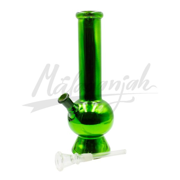 Bong Arcoiris. Málaganjah (6)