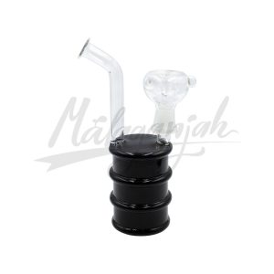 Bong Barril. Málaganjah (1)