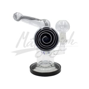 Bong Para Extracciones. Málaganjah (1)