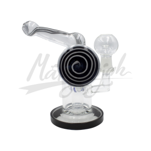 Bong Para Extracciones. Málaganjah (1)