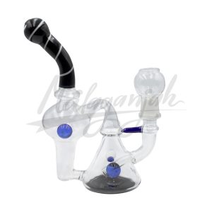 Bong Para Extracciones. Málaganjah (1)