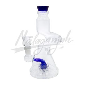 Bong Zig Zag. Málaganjah (1)