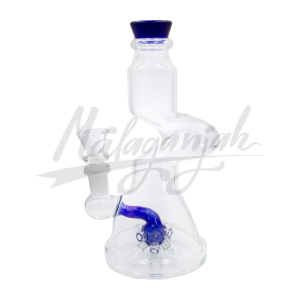 Bong Zig Zag. Málaganjah (1)