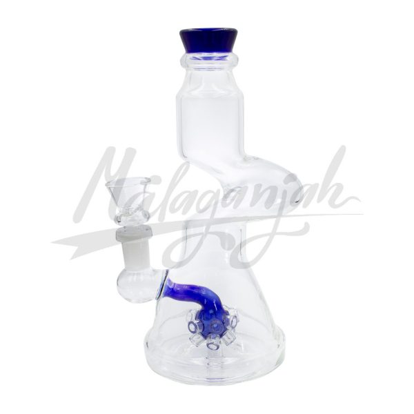 Bong Zig Zag. Málaganjah (1)