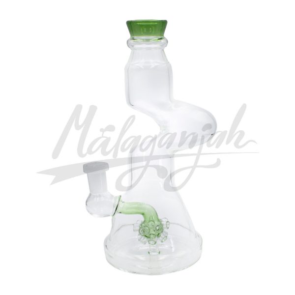 Bong Zig Zag. Málaganjah (2)