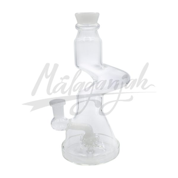 Bong Zig Zag. Málaganjah (3)
