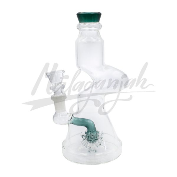 Bong Zig Zag. Málaganjah (4)