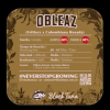 Línea Biodiversidad Málaganjah x Black Tuna Obleaz Descripción