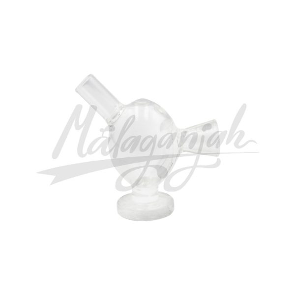 Mini Bong En Vidrio. Málaganjah (1)