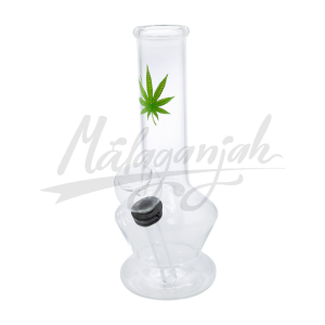 Pipa De Agua Hoja. Málaganjah (1)
