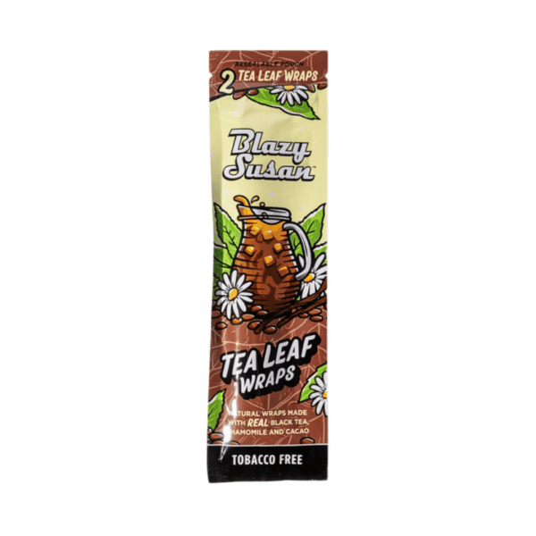 Tea Wrap Blazy Susan Málaganjah