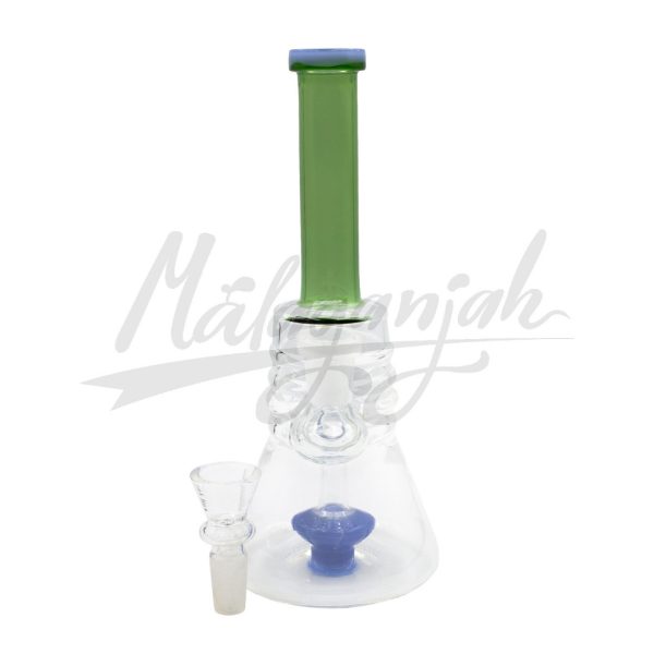 Bong Filtro Interior. Málaganjah (2)