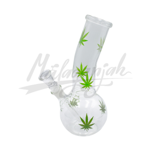 Bong Hojas. Málaganjah (1)