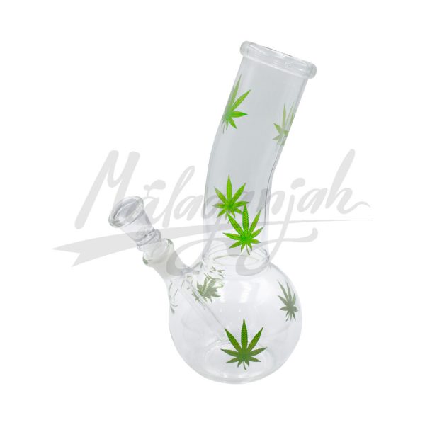 Bong Hojas. Málaganjah (1)