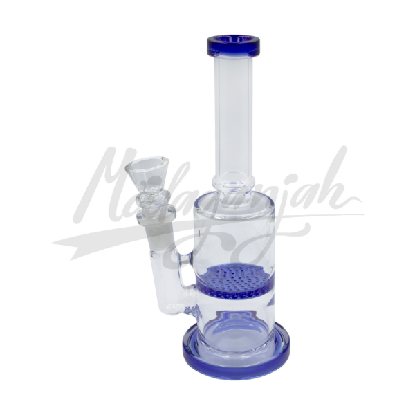 Bong Percolador Colores. Málaganjah (1)