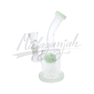 Bong Base Con Percolador Málaganjah