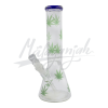 Bong Cónico Hojas Málaganjah Colombia