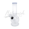 Bong Mini Anillo Color Azul Claro Málaganjah