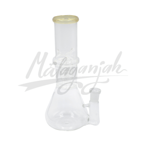 Bong Percolador Mediano Málaganjah