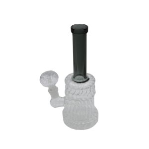 Bong Vidrio Twist Málaganjah (4)