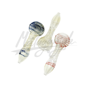 Pipa Diseño Espiral Málaganjah