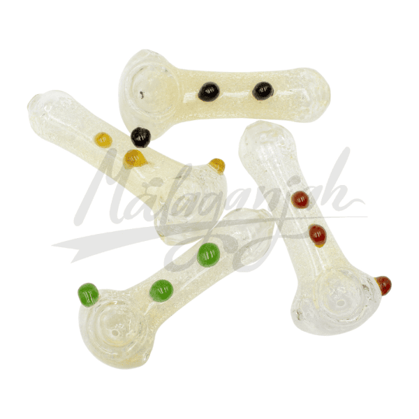 Pipa Tubo Espiral Málaganjah