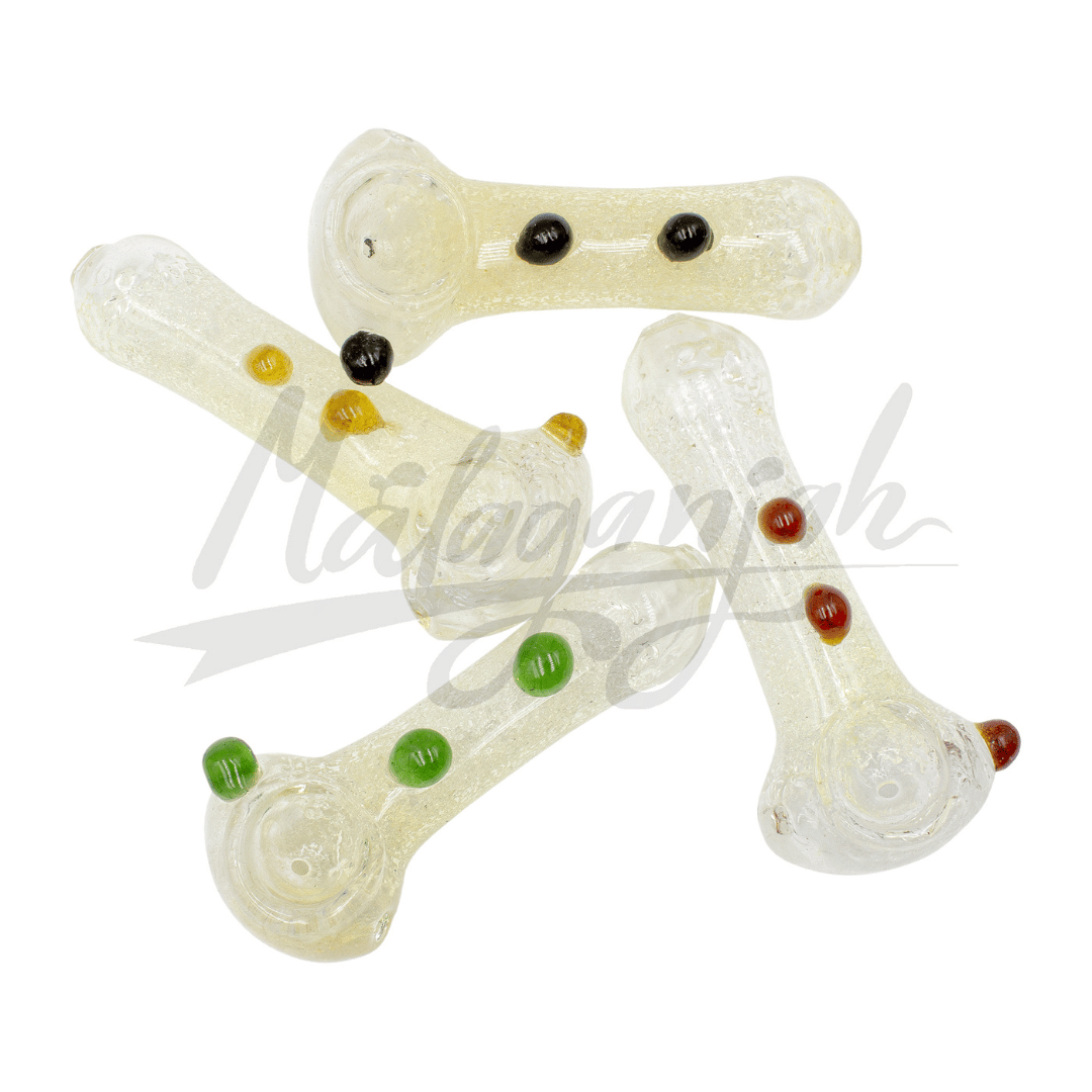 Pipa Tubo Espiral Málaganjah