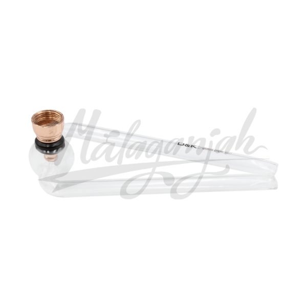 Pipa Vidrio Glass Málaganjah Promo (16)