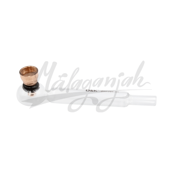 Pipa Vidrio Glass Málaganjah Promo (18)