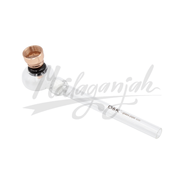 Pipa Vidrio Glass Málaganjah Promo (23)