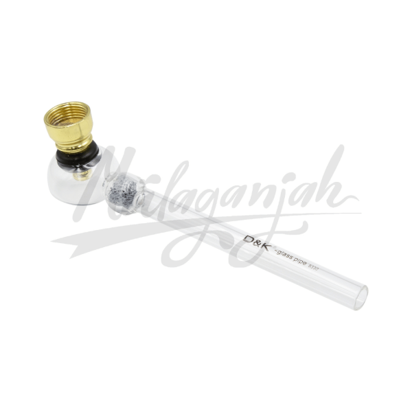 Pipa Vidrio Glass Málaganjah Promo (24)