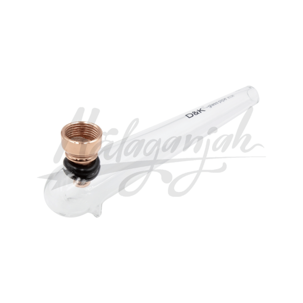 Pipa Vidrio Glass Málaganjah Promo (27)