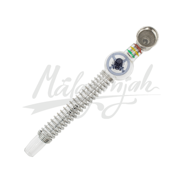 Pipa Vidrio Glass Málaganjah Promo (6)