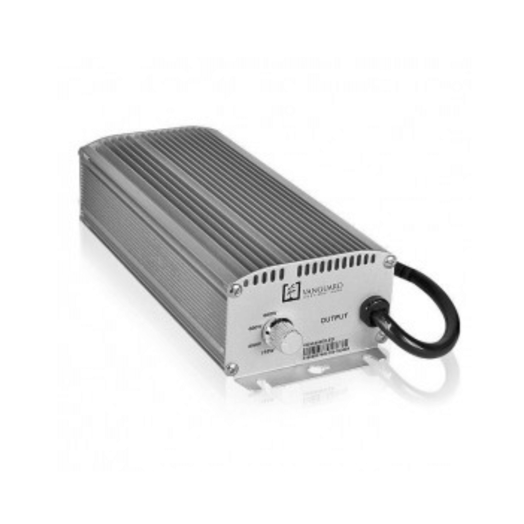 Balastro Electrónico Málaganjah Colombia Cultivo Indoor