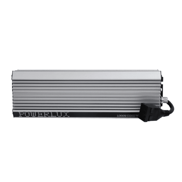 Powerlux Line 400w Málaganjah Colombia Balastro