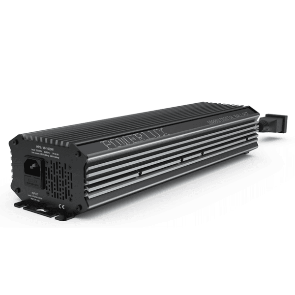 Powerlux Line 400w Málaganjah Colombia Balastro Cultivo