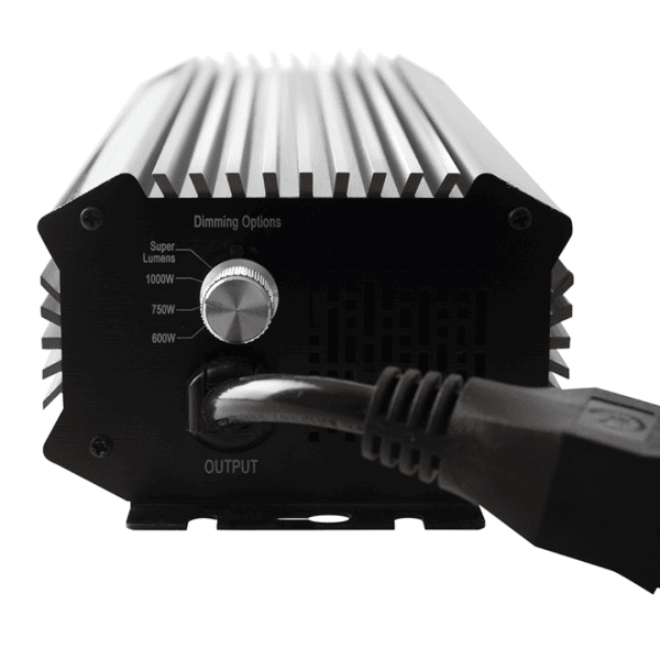 Powerlux Line 400w Málaganjah Colombia Balastro Indoor
