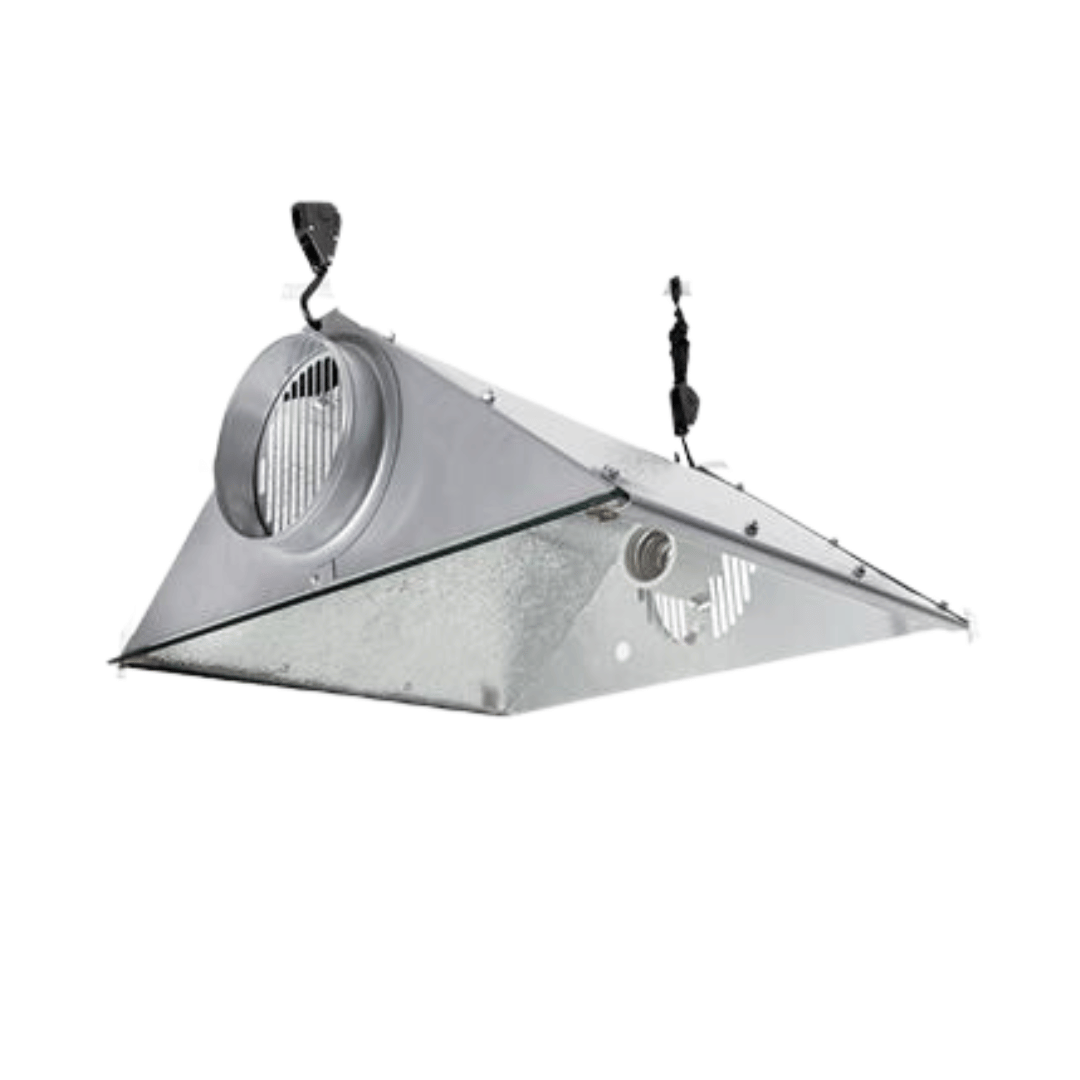 Tubo Reflector Piramidal Málaganjah Colombia